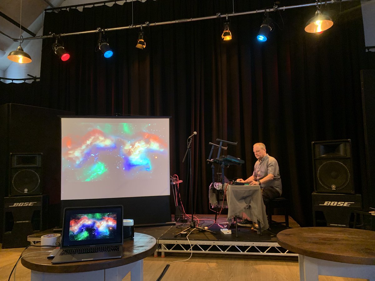 Peter Doyle tweet media