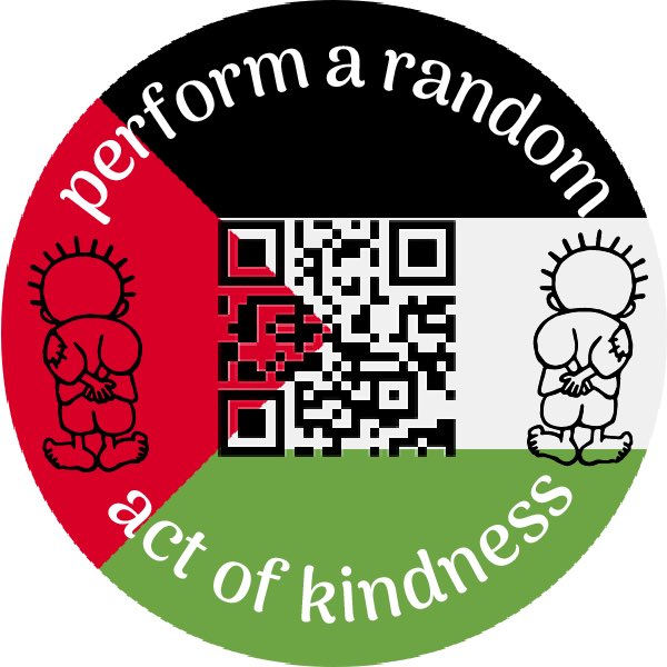 Direct Aid for Gaza 🇵🇸 tweet media