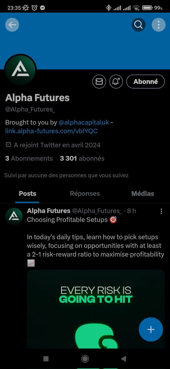 DadounRafik's tweet photo. @Alpha_Futures_ https://t.co/Y44S7abyoz