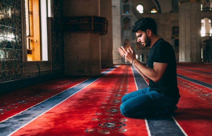 aeldeen_3's tweet image. .
┇⇓
┇⇓
  ✿

.

.

.

.

.

🍃 ربي ..
      نسألك صباحا
      تشرق فيه قلوبنا فرحاً
      وعملًا نرضيك به 
      وقولاً نتقرب به إليك ..!
.
#صباح_آلخيــــر
#جمعه_مباركه

✿♡✯─ ೄྀ࿐ ˊˎ-