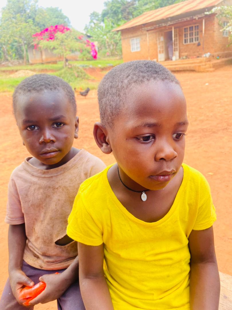 MulumbaReagan3's tweet photo. Be their hope when they feel hopeless. These precious children need your support and love. Your donation and prayers can be the light in their darkest moments.
#HopeForTheChildren #SupportTheirDreams #LoveAndCare https://t.co/0RVpSodw5u