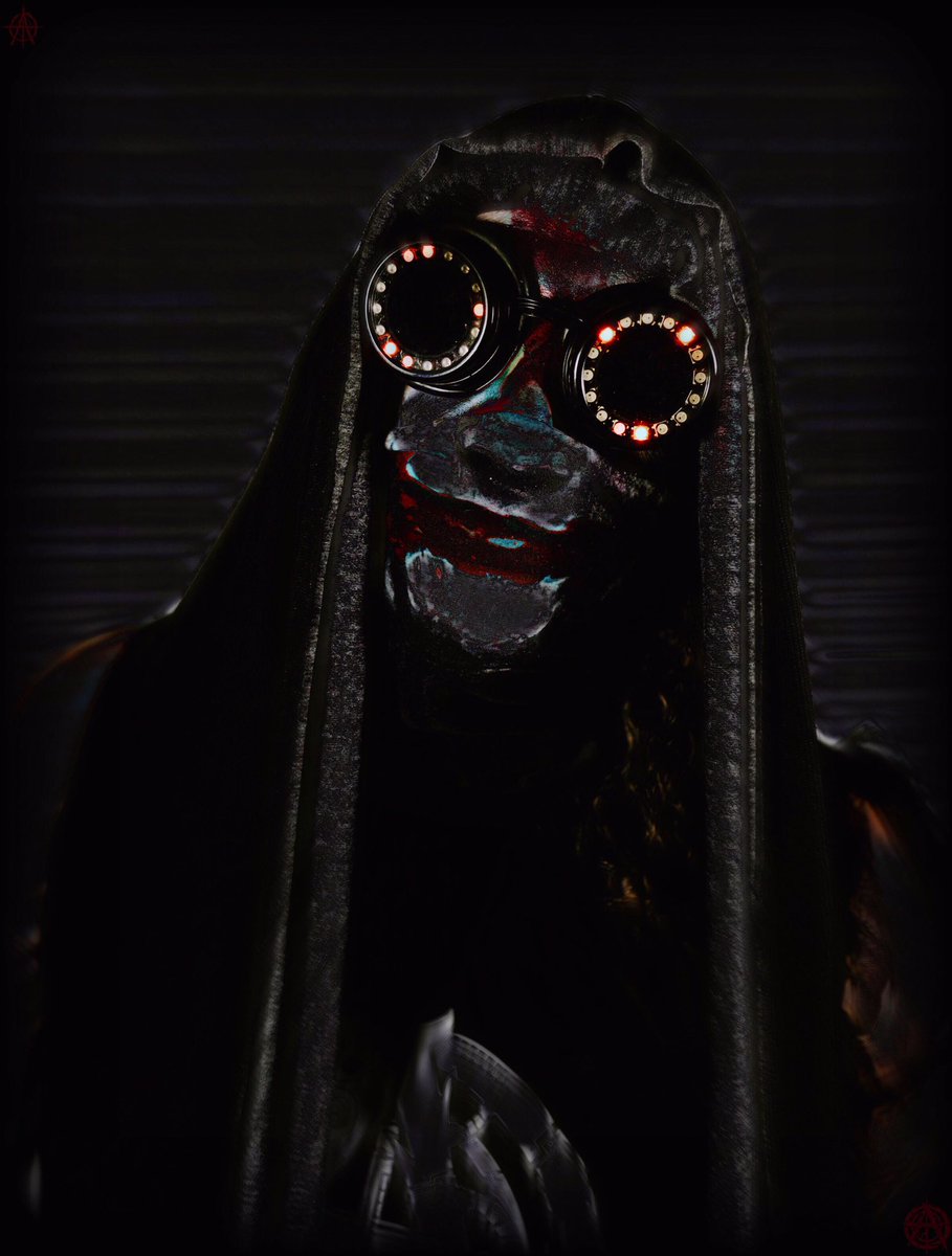 AugustusDraven's tweet photo. …“character is what a man is in the dark”…

❗️🏴‍☠️🌀🌀♠️❗️

#ShadowAlpha #AntiSaint https://t.co/XxKYbbVVrj