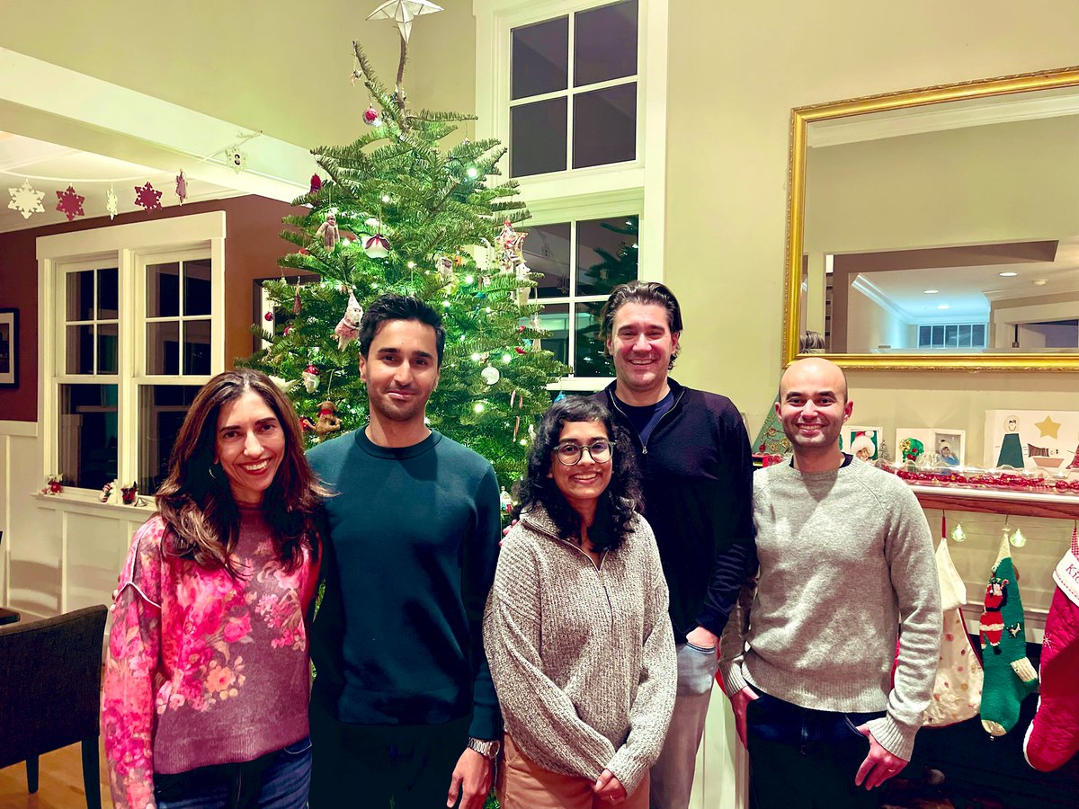 Jamal H Mahar tweet media