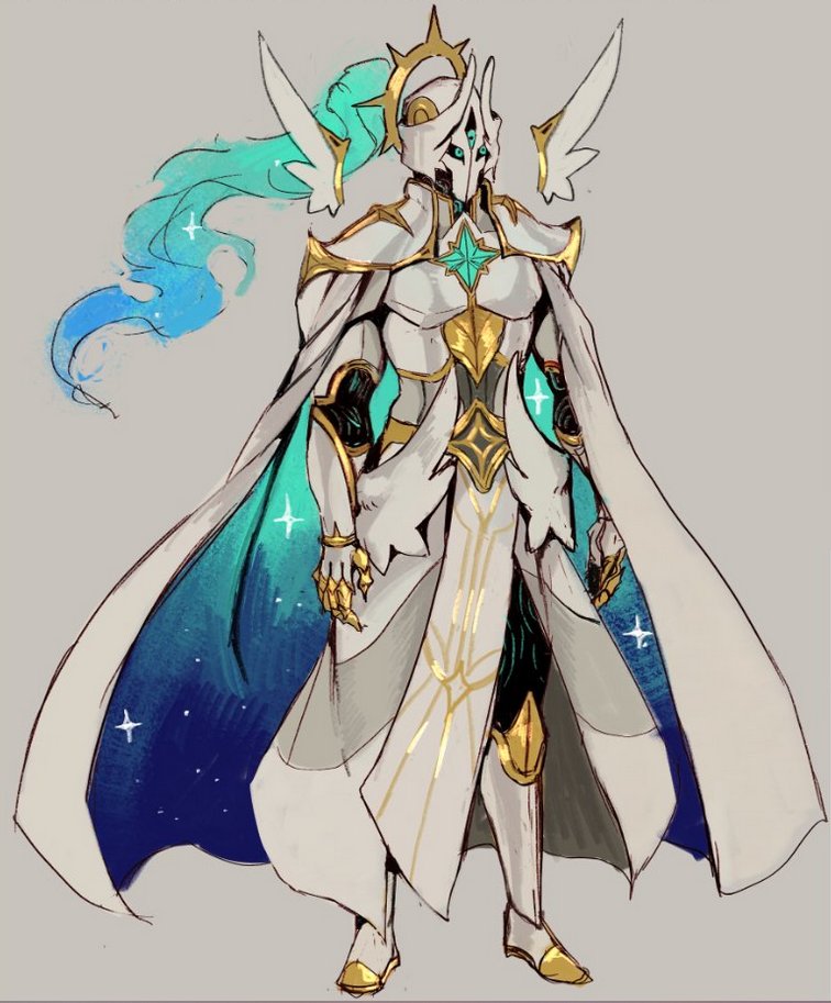 ⭐Elidyss⭐ Comm open tweet media