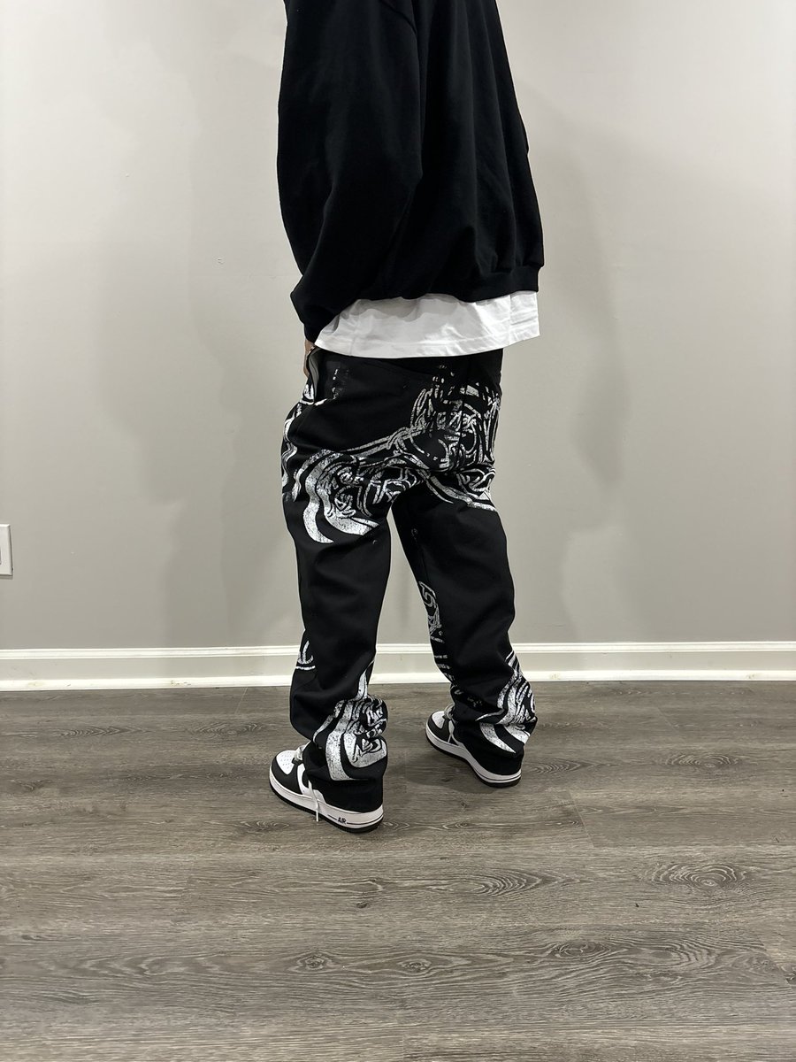 ETHNIC SH*T tweet media