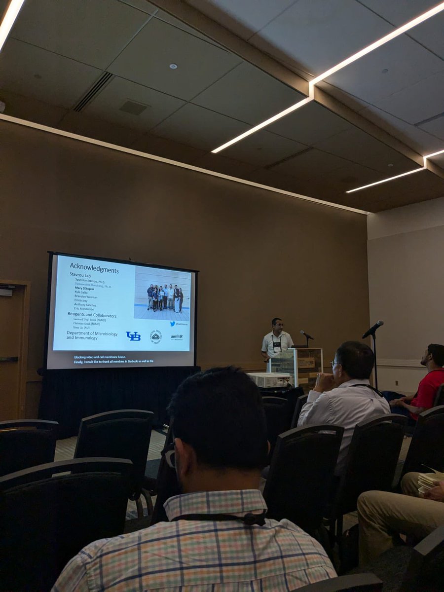 Stavrou Lab tweet media