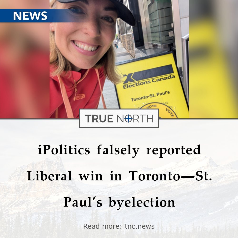 junonewscom's tweet photo. A mainstream media outlet has quietly erased any trace of an erroneous byelection call.

Read more: https://t.co/DZd18AK7YC https://t.co/fCpQ0kayPB