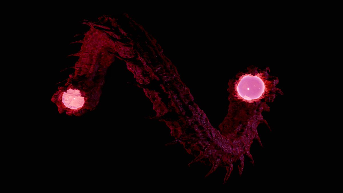 Trying out my wacom board this little guy came out to play