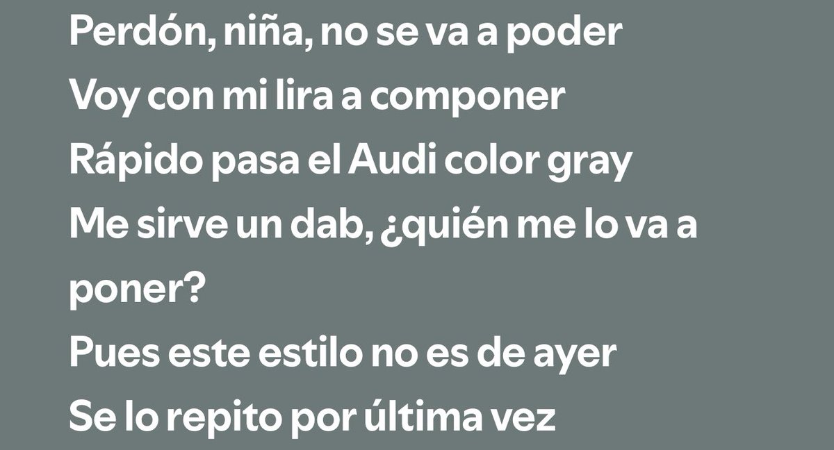 rabagoescobar's tweet photo. 🧊 https://t.co/la6vCFtgHi