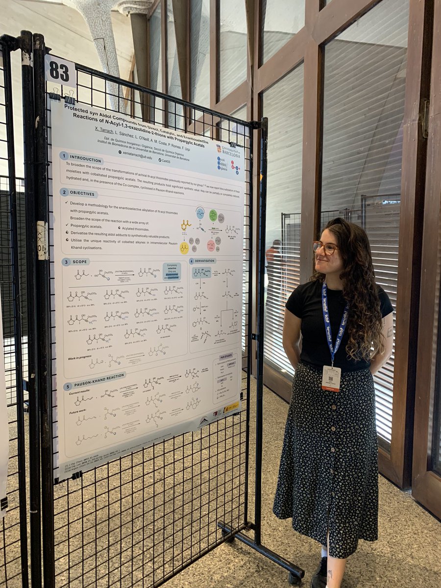 Stereoselective Synthesis of Natural Products tweet media