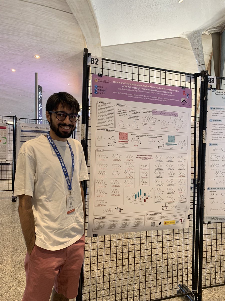 Stereoselective Synthesis of Natural Products tweet media