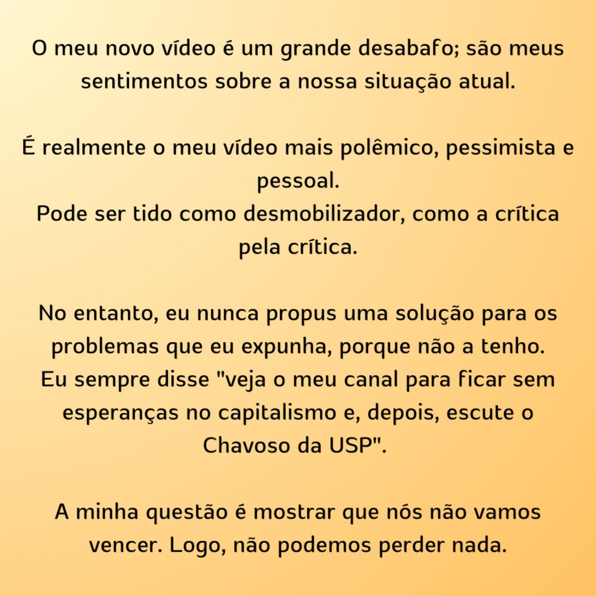 Senhorita Bira tweet media