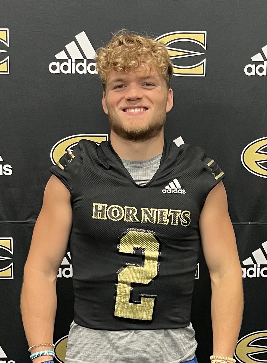 9 months, and 14 days out of ACL surgery, and I ran a 4.50 in the 40 at Emporia State today! Thank you coaches for a great time and experience! Definitely a special place! <a href="/BryceChavis/">Bryce Chavis</a> <a href="/CoachMcDown/">Jace McDown</a> <a href="/CoachMarley/">Brent Marley</a> <a href="/Coach_Eak/">Matt Eakle</a> <a href="/Coach_J77/">Brandon Johnson</a> <a href="/_CoachWillis/">Casey Willis</a> <a href="/CoachPugh317/">Marcus Pugh</a> <a href="/kobydaleATC/">the real white mamba</a>