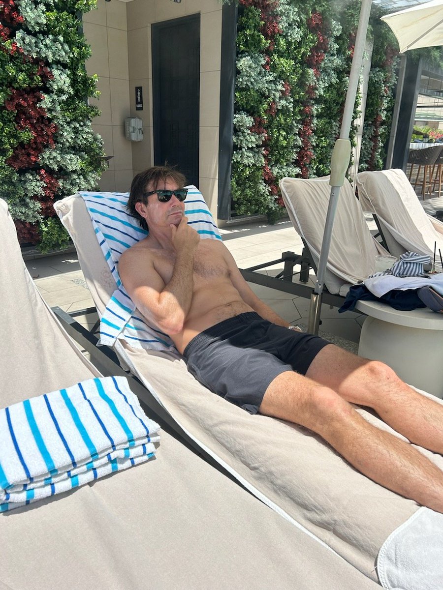 Jerry O'Connell tweet media
