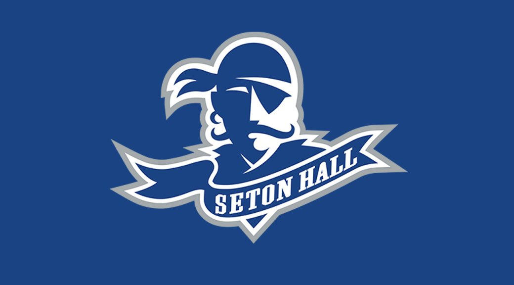 Excited to announce I have decided to continue my academic and athletic career at Seton Hall University.  Thank you to Coach Sheppard, Coach Papaccio, and the entire Seton Hall staff for the opportunity.

#HALLin
