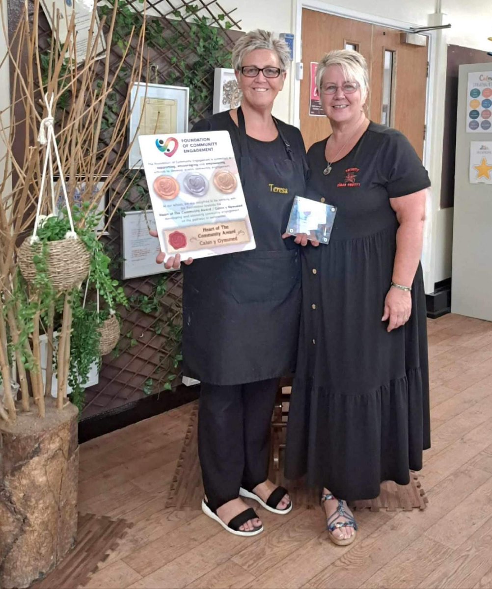 Trinity Childcare and Family Centre Aberfan (@trinityaberfan) on Twitter photo 