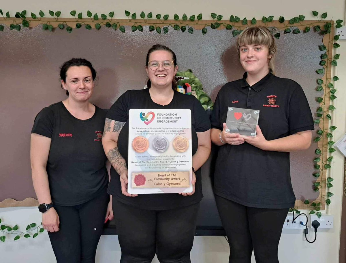 Trinity Childcare and Family Centre Aberfan (@trinityaberfan) on Twitter photo 