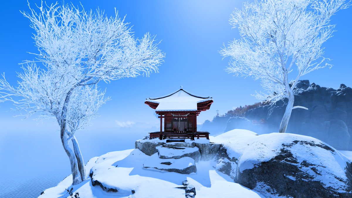 PhotoModeFav's tweet image. 🎮 Ghost of Tsushima (PC)

#Virtualphotography #PhotoMode #IngamePhotography #Gaming #GhostofTsushima #GhostofTsushimaPC

@SuckerPunchProd