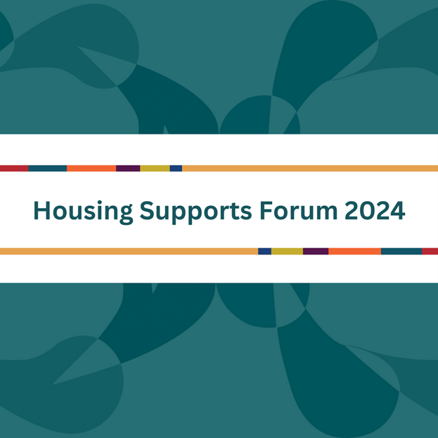 The Housing Supports Forum 2024, June 12-14, provided an opportunity for the sector to come together to promote collaboration and learning within the homeless-serving sector.

Couldn’t attend? See the summary at bit.ly/3RNw7DL 
#EndHomelessness #HousingSupportForum2024