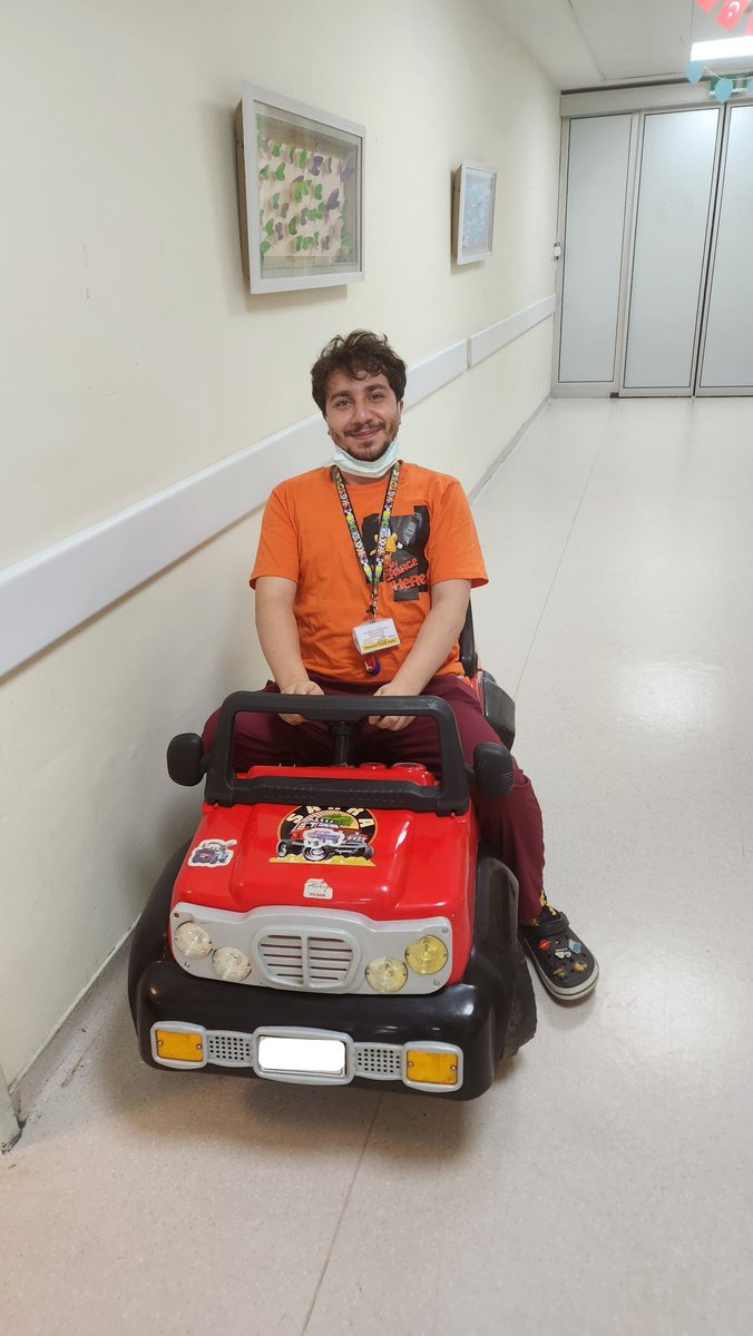 Sonunda hayalim gercek oldu artık benim de bir arabam var