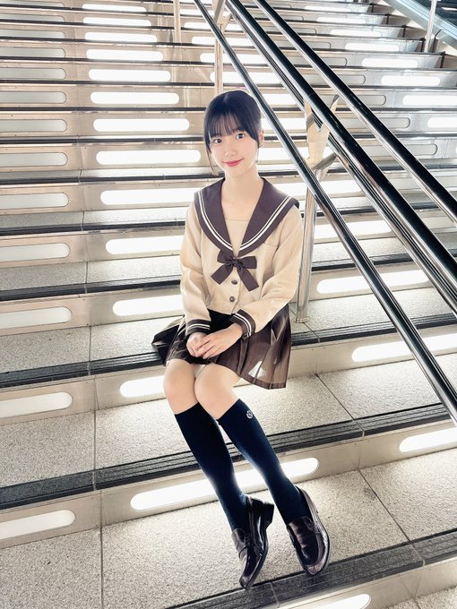 Twitterのコスプレ画像16