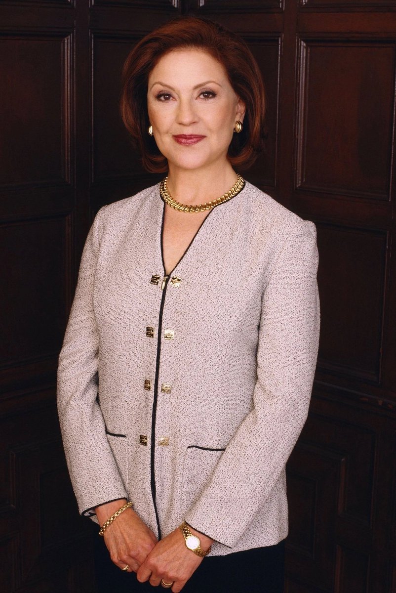 close enough, welcome back emily gilmore!