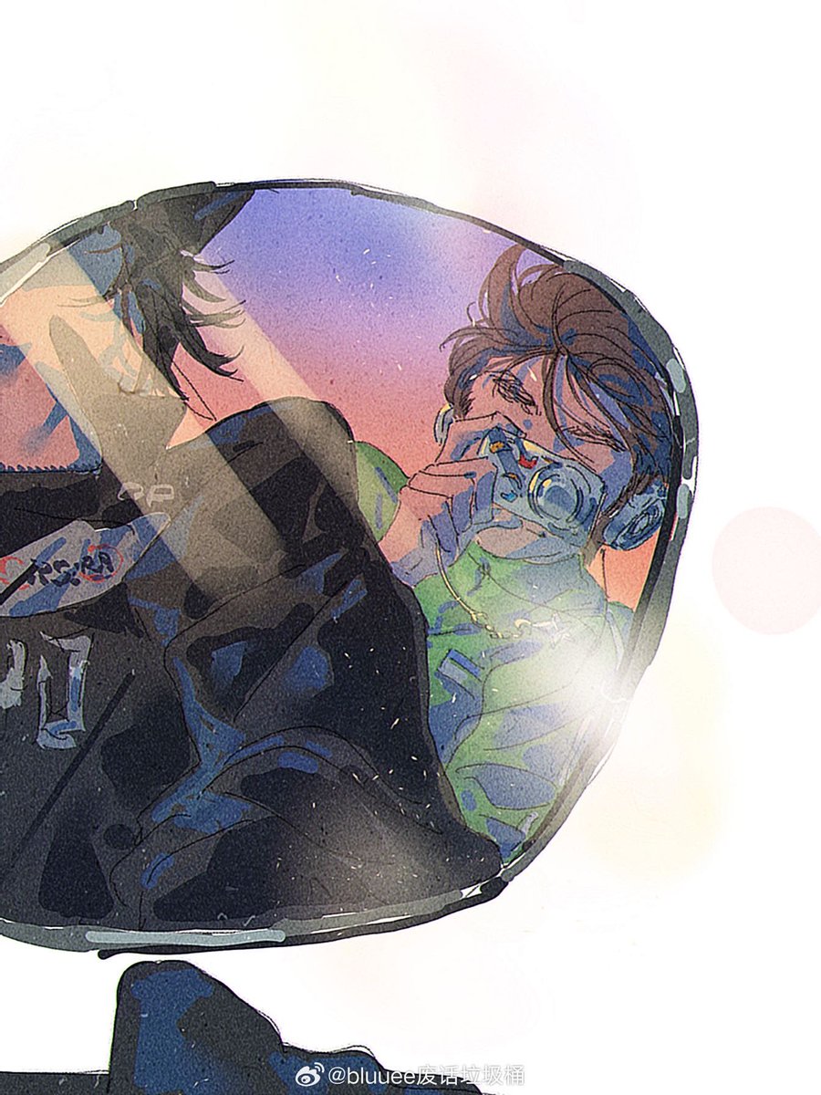 LuBeichen's tweet image. 🌄

—
#shimkongz #심콩즈 #Gyuricky #귭맄
#ZEROBASEONE #ZB1 #ZB1fanart