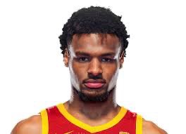 ybeezy14's tweet image. With the 55th pick in the NBA draft the Lakers have selected Bronny James! 
School USC! 
Welcome to the Lakers! 

@BronnyJamesJr 
@Lakers 
@NBA 
#NBADraft
#2Round
#Vibethesportsreporter