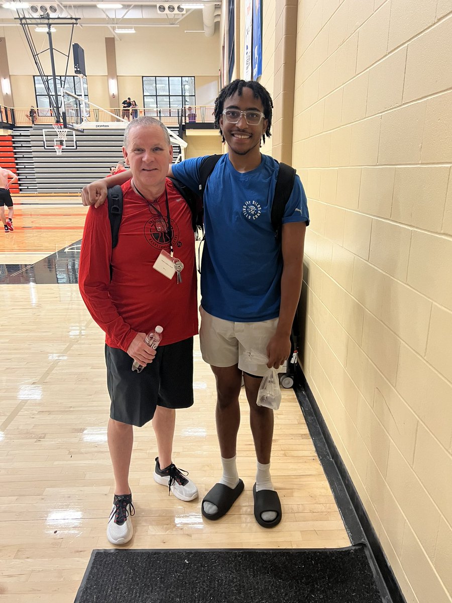 Had a great time <a href="/SnowValleyCamps/">SnowValleyCamps</a> learned a lot and met great coaches