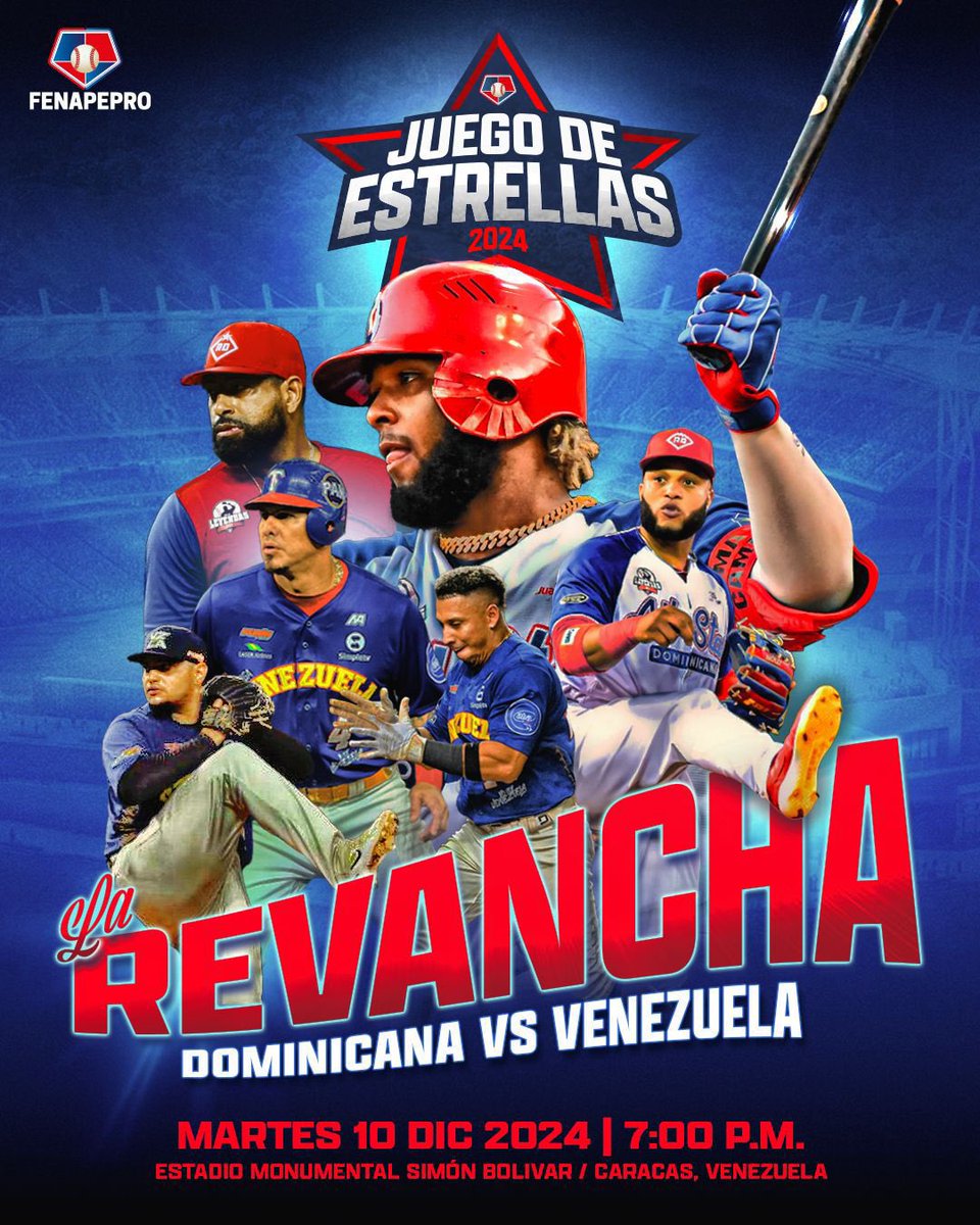 elpotroalberto's tweet photo. Lo mejor de cada Pais en el invierno,Estará en el Terreno de juego En el Gran Caracas… 😍😍😍😍 #Fenapepro https://t.co/GCEop6p6y7