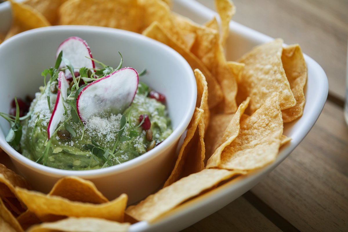 The Pool House tweet media