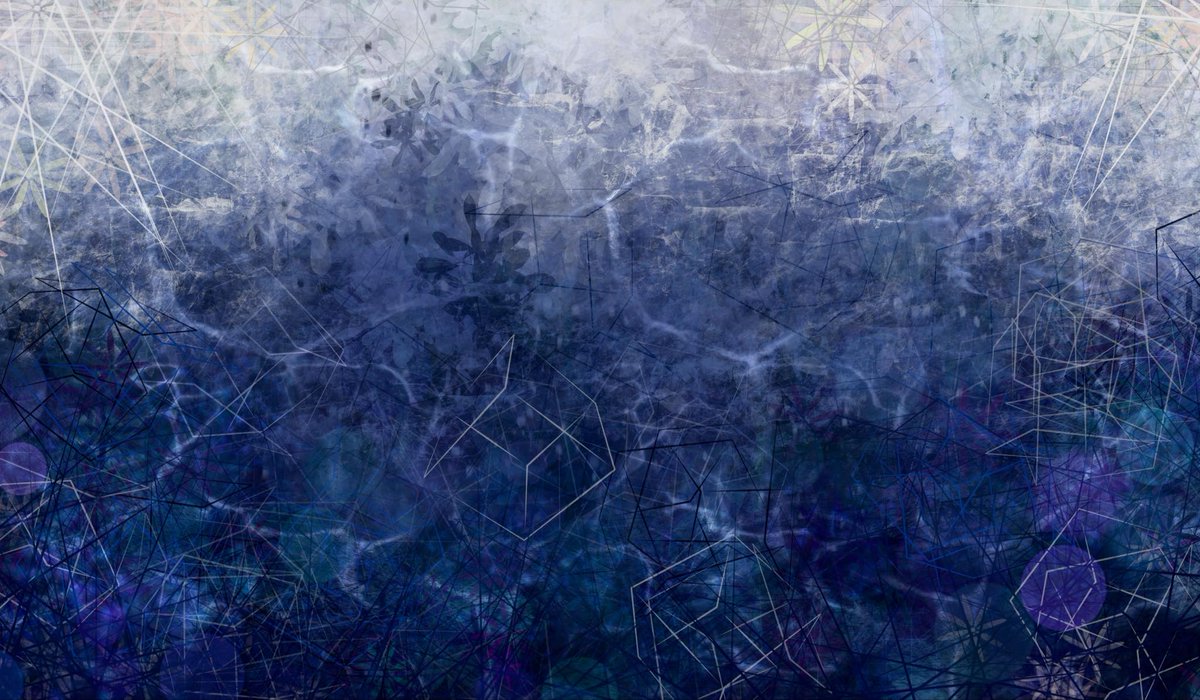marodori_japan's tweet photo. "Japanese Indigo"
#AmbientCanvas #improvisation #BackgroundDesign #Michiko #Mindfulness