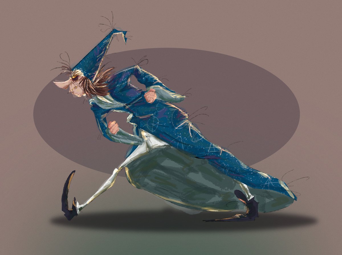 Rabenknar's tweet image. Angers

#Art #Fanart #Hotzenplotz