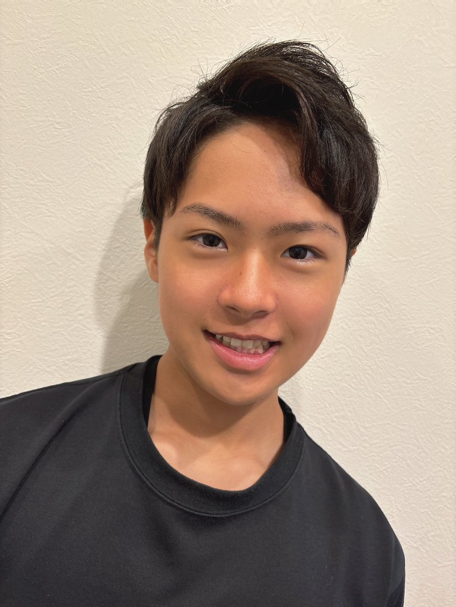 toranosuke922's tweet photo. おはようございます
応援ありがとうございます！
敗者復活戦最後まで頑張ります！

#JUNON #敗者復活 #ジュノンボーイ https://t.co/oBkijI6kZ2