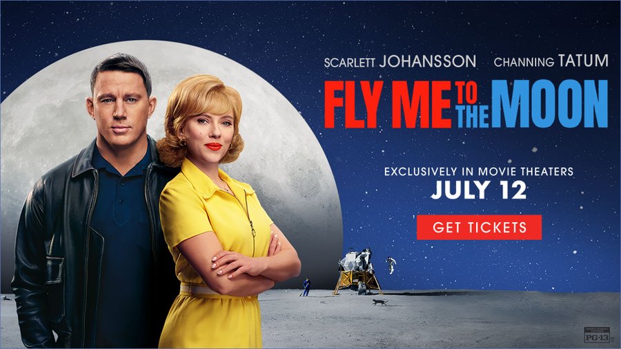 Fly me to the Moon D-Box banner