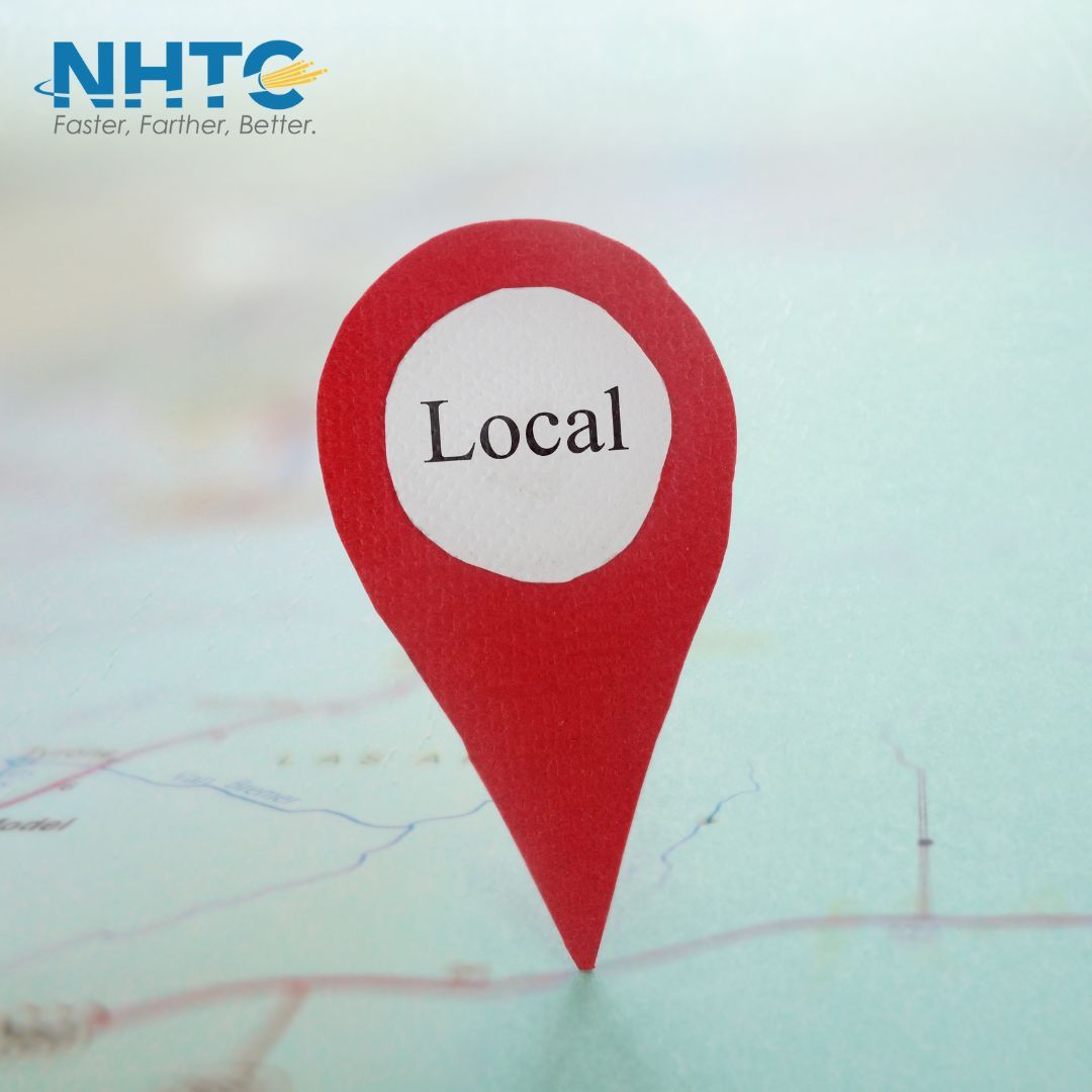 NHTCoop's tweet image. NHTC is your hometown fiber internet provider! With NHTC, you get personalized customer service directly from local experts, ensuring reliable support that you can trust. #LocalProvider #FiberInternet #NHTC #FasterFartherBetter