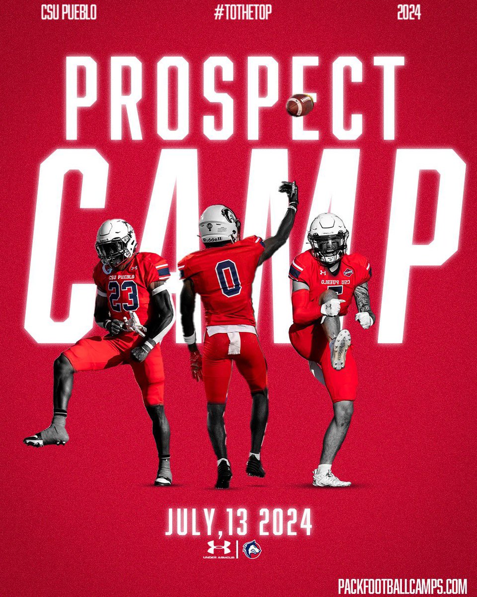 Thank you @ChanceFuller13 for the camp invite! <a href="/CoachEscobar45/">CoachEscobar🇺🇸🏈</a> <a href="/ComancheTXTr1be/">RollTribe</a>