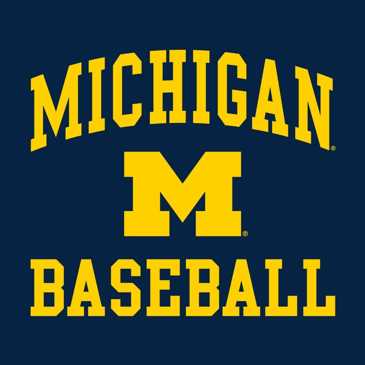 Coming Home〽️

Thank you Ohio State for the opportunity and memories this last year. I’m thankful for my time there but I’m excited to announce my commitment to the University of Michigan. I’m grateful to be home and can’t wait to get started.