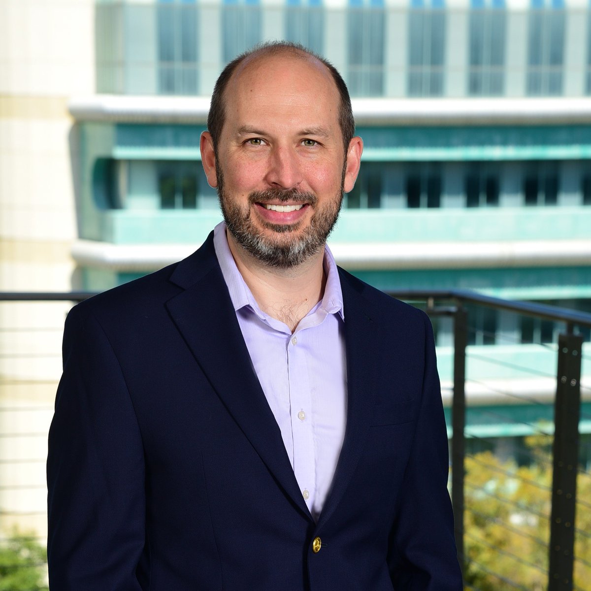 UCI Charlie Dunlop School of Biological Sciences (@ucibiosci) on Twitter photo Congratulations to Assistant Professor Christopher Halbrook, who has achieved a significant milestone in his research career by receiving the Method to Extend Research in Time (MERIT) Award from the National Cancer Institute (NCI).👏 <a href="/CJHPhD/">Chris Halbrook</a>
bit.ly/45HA8zg Congratulations to Assistant Professor Christopher Halbrook, who has achieved a significant milestone in his research career by receiving the Method to Extend Research in Time (MERIT) Award from the National Cancer Institute (NCI).👏 <a href="/CJHPhD/">Chris Halbrook</a>
bit.ly/45HA8zg