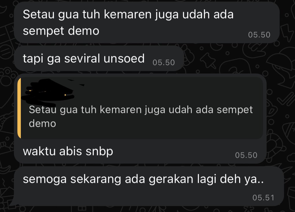antipikmiclub's tweet photo. plss uin parah banget co, kasian temen gue dpt ukt 42jt, katanya emg di tembak rata di gol 6-7, dzolim banget sumpah😭🫵 ga semua org mampu bayar ukt segitu…. #turunkanuktuin https://t.co/Y7Xdo148U7
