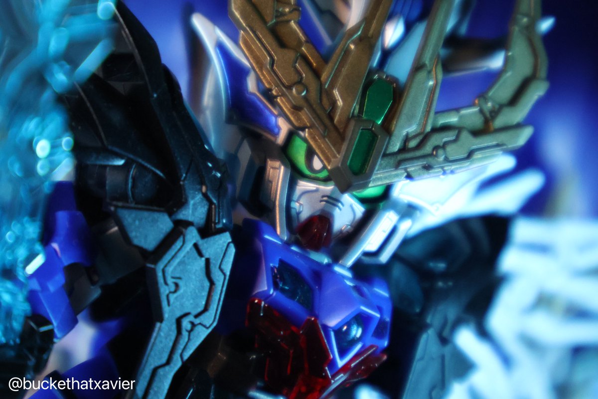 buckethatxavier's tweet photo. I almost forgot to upload these 
#gundam #gundamsd https://t.co/CLIsaIX7mT