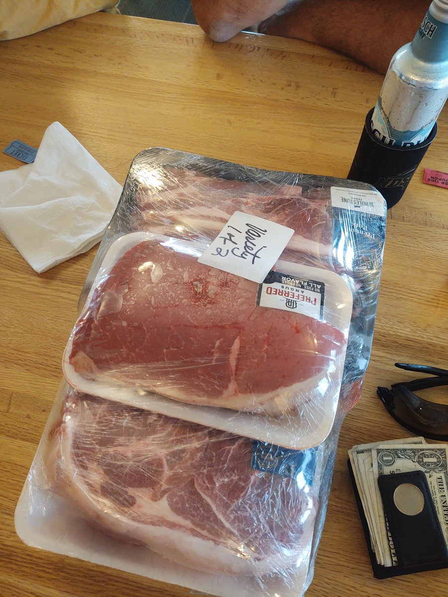 Peter Ness (Ness Farms) tweet media