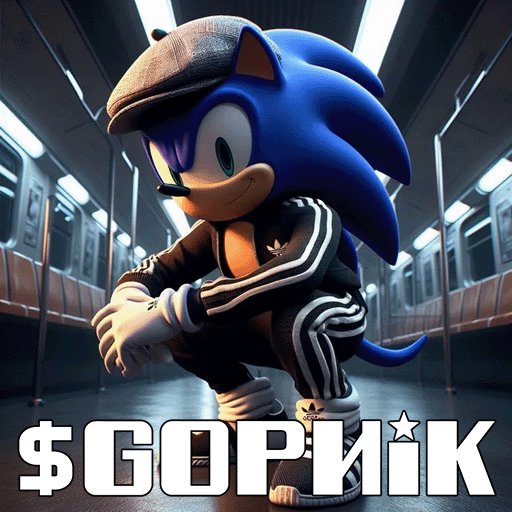 GopnikTon's tweet photo. Я буду ездить на трех полосах, пока не умру
$GOPNIK https://t.co/1LRJxTnpXp