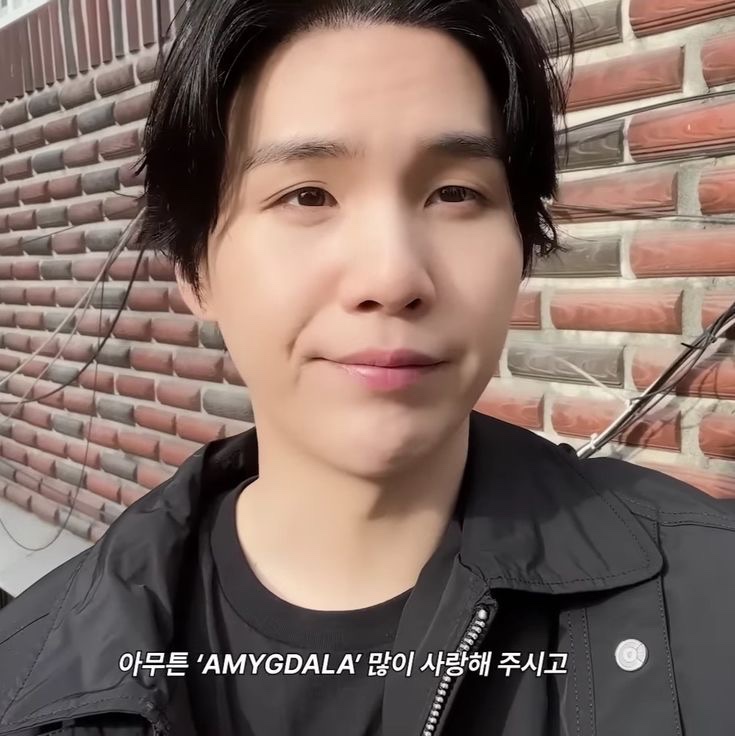 hourIysuga's tweet photo. https://t.co/kjEg1N2mK7