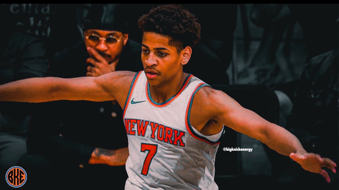 Big Knick Energy tweet media