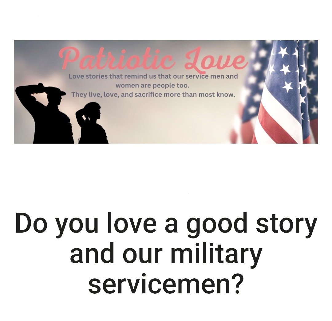 Celebrate the 4th of July with a patriotic romance book! Browse the reads now: books.bookfunnel.com/PatrioticLove/…