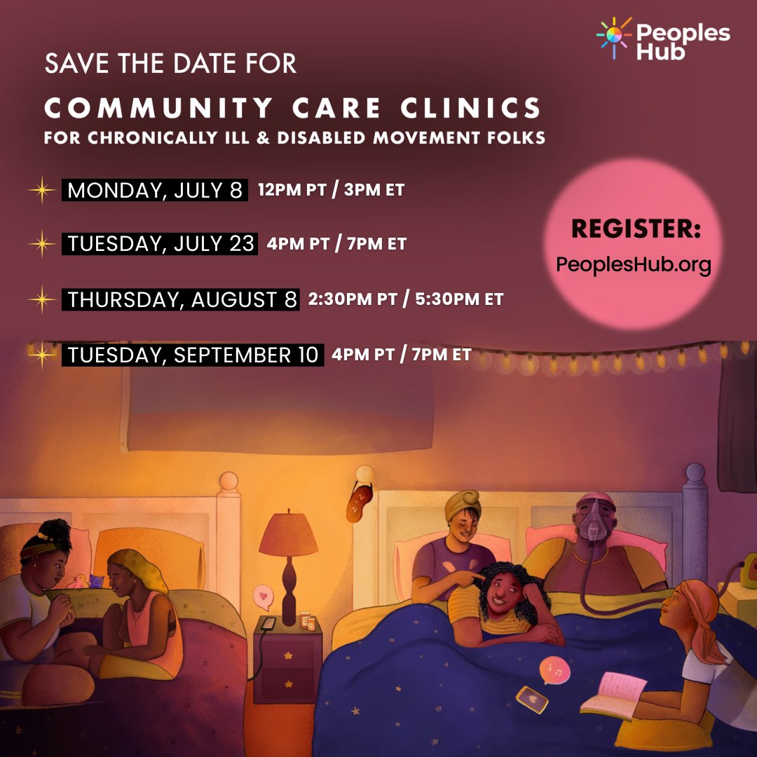 PeoplesHub tweet media