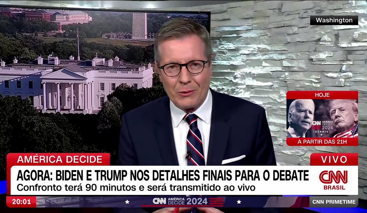 É sério que a maior do mundo disponibilizou esse espaço pro Márcio Gomes? 

#CNNPresidentialDebate
#AméricaDecide
#CNNBrasilPrimeTime
#CNNPrimeTime