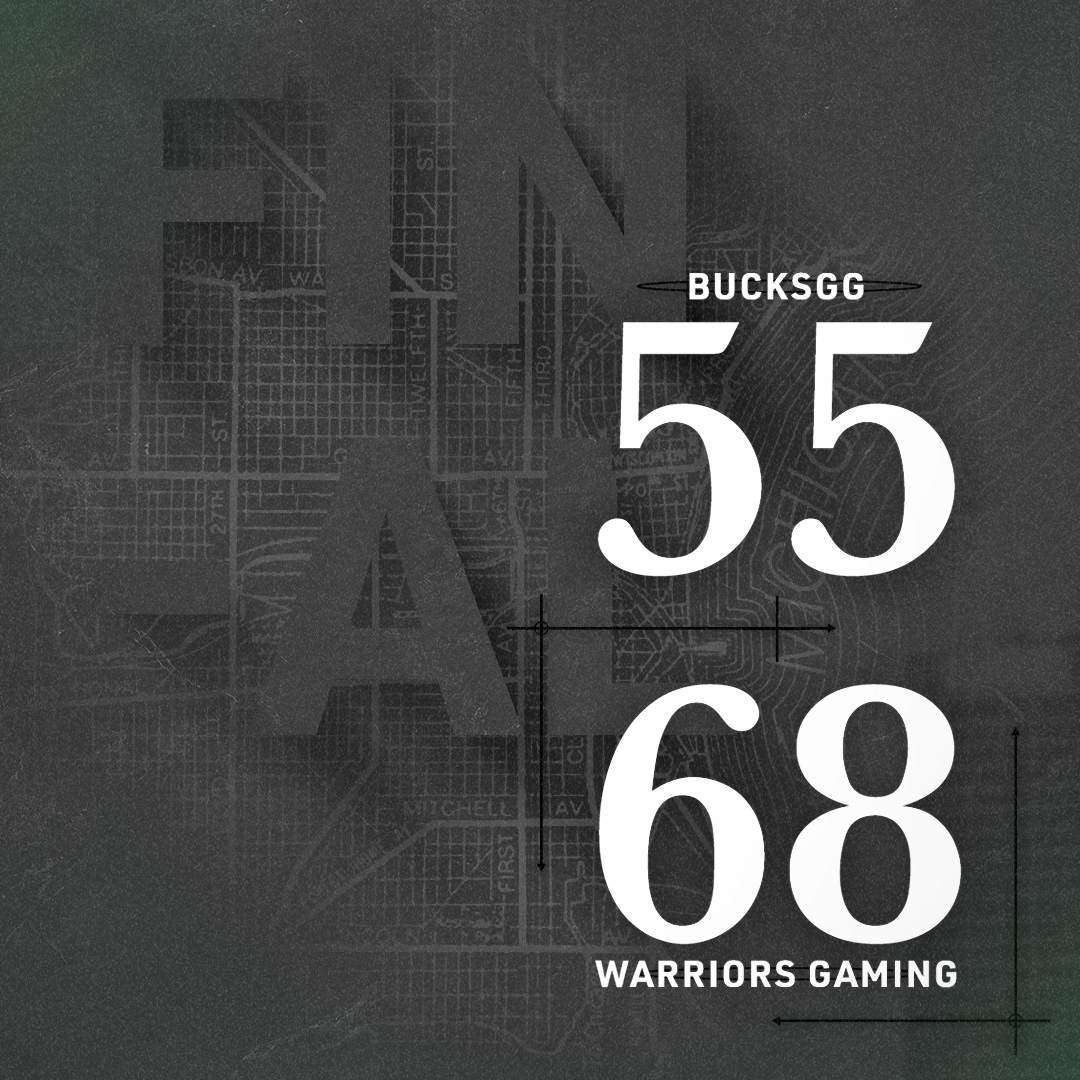 Fell short in game 1.