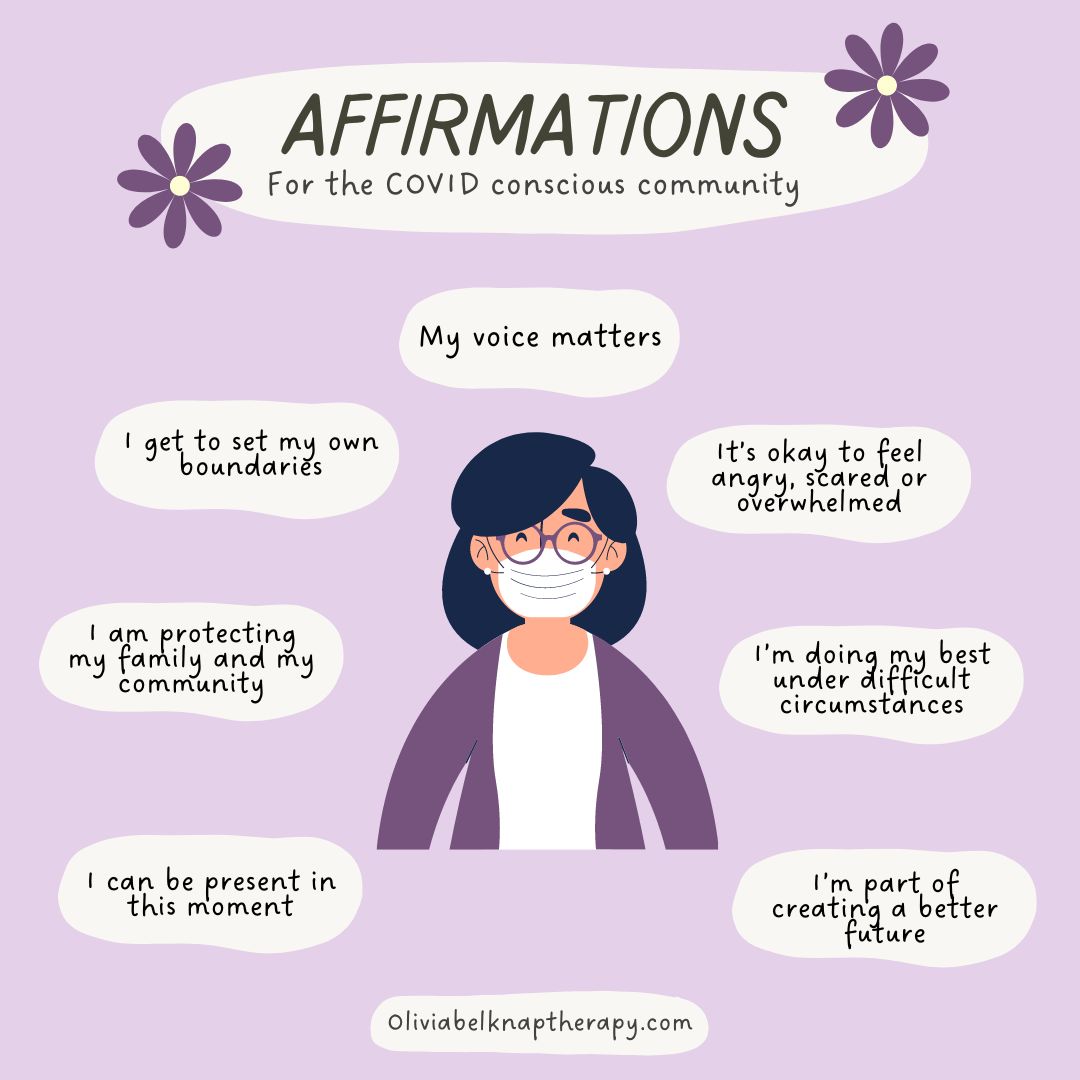 Affirmations for the COVID conscious community!

I did something a little different, I hope you guys like it :)
As always, please feel free to share on other platforms as well